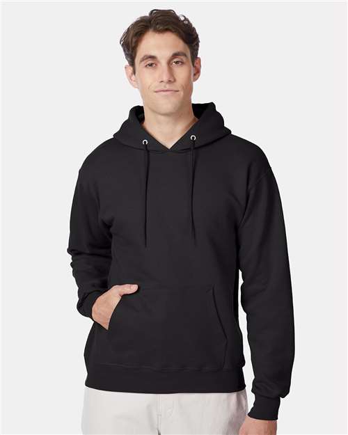 Hanes Unisex Ultimate Cotton® Hooded Sweatshirt