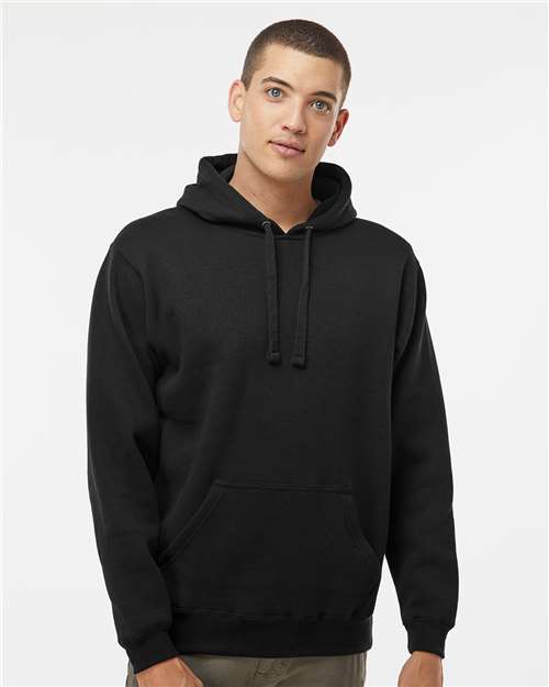J. America Men's Premium Hooded Sweatshirt