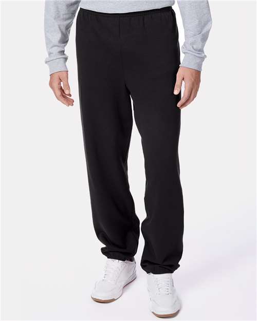 Hanes Unisex EcoSmart® Sweatpants
