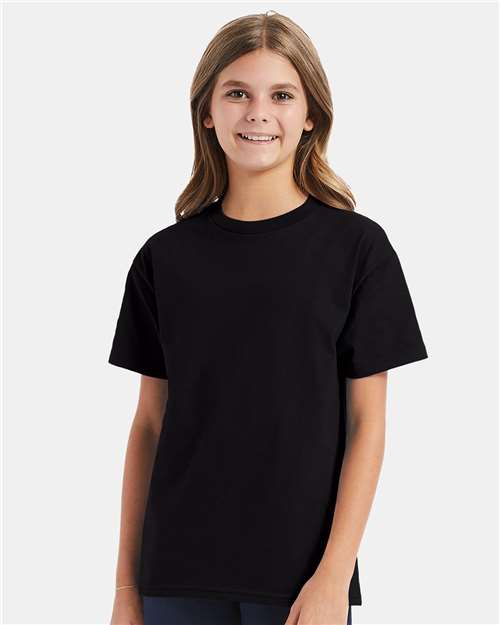 Hanes Youth Authentic T-Shirt