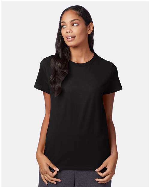 Hanes Women's Perfect-T T-Shirt
