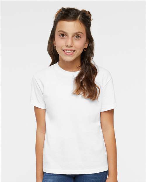 Rabbit Skins Youth Juvy Tee
