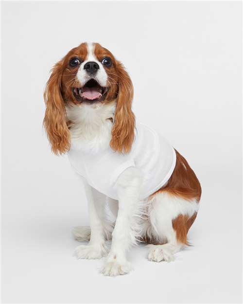 Doggie Tank