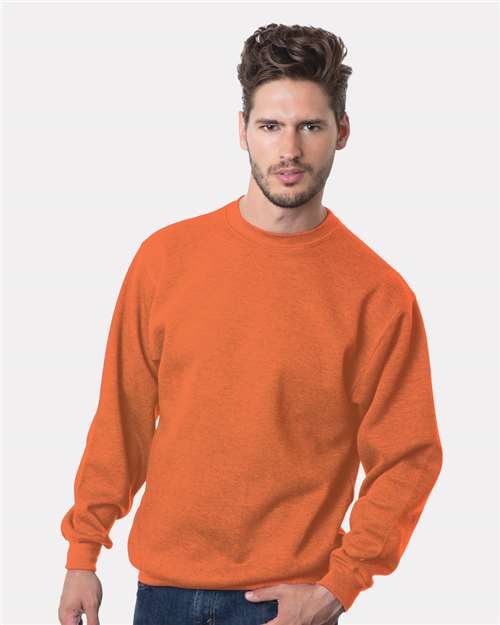 Unisex USA-Made Crewneck Sweatshirt