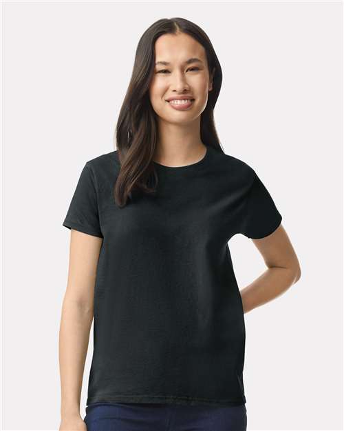 Gildan Women's Ultra Cotton® T-Shirt