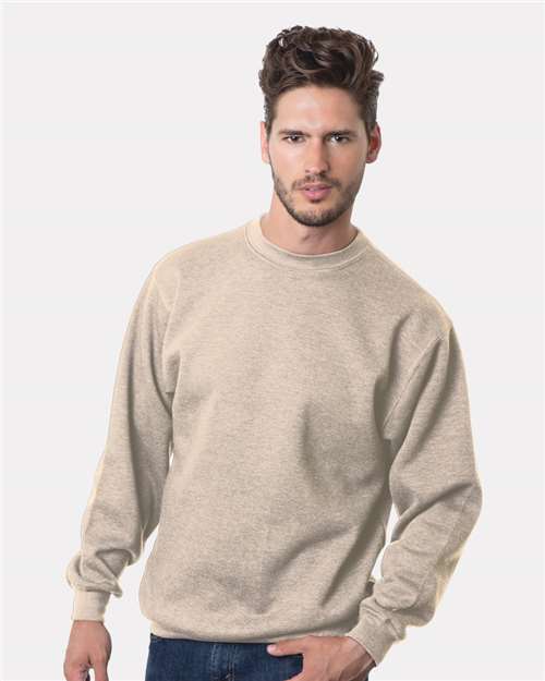 Unisex USA-Made Crewneck Sweatshirt