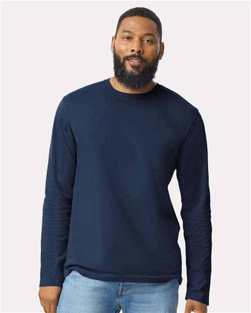 Gildan Unisex Softstyle® Long Sleeve T-Shirt