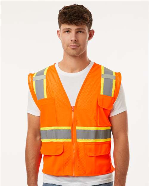 Unisex Ultra-Cool™ Multi-Pocket Vest