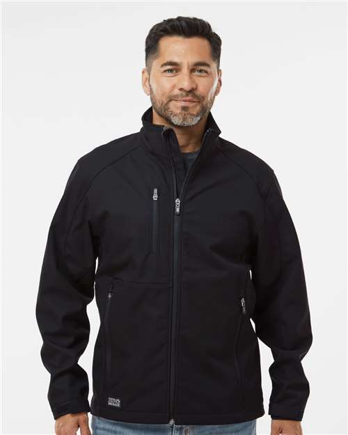 Men's Acceleration Waterproof Soft Shell Jacket