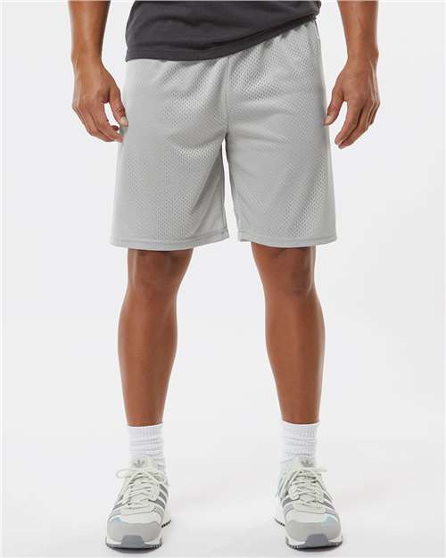 C2 Sport Men's Mesh 9" Shorts