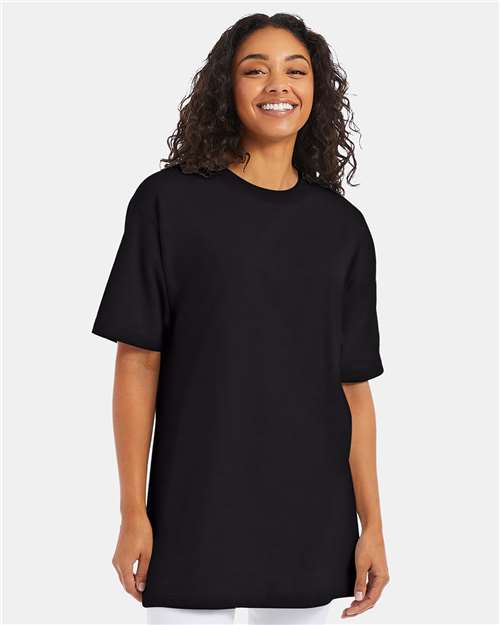 Hanes Unisex Beefy-T® Tall T-Shirt