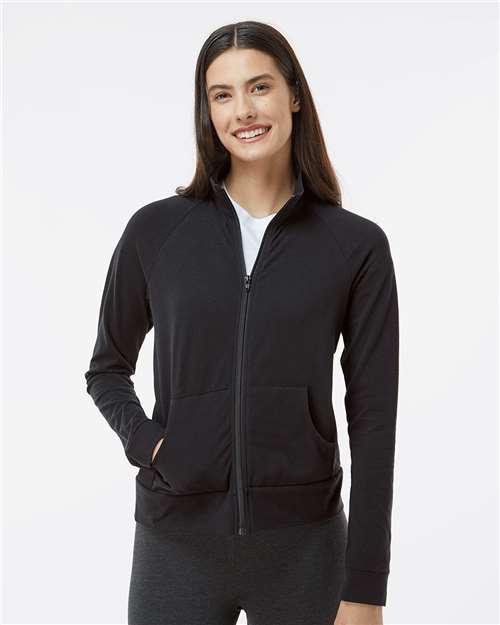 Boxercraft Women’s Full-Zip Practice Jacket