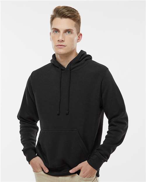 J. America Men's Cloud Fleece Hooded Sweatshirt