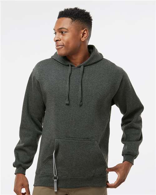 Men's Tailgate Hooded Sweatshirt
