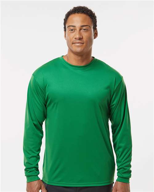 C2 Sport Unisex Performance Long Sleeve T-Shirt