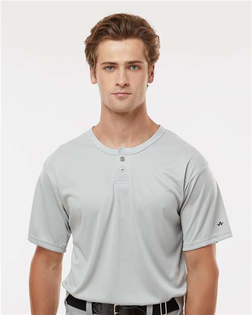 Men's B-Core Placket Jersey