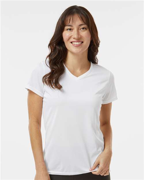 Women's Nexgen Performance V-Neck T-Shirt