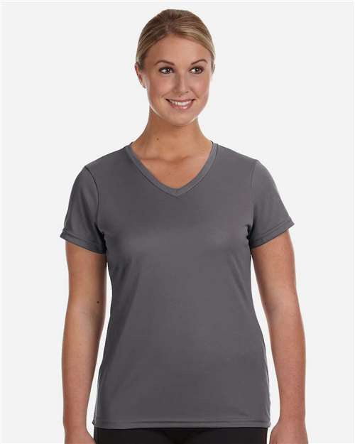 Women's Nexgen Performance V-Neck T-Shirt