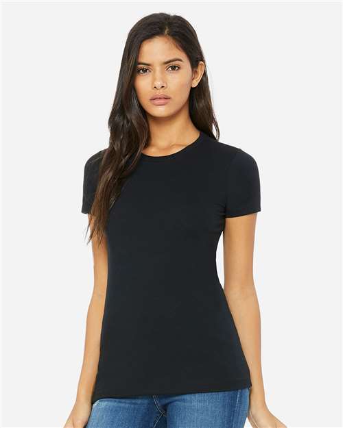 BELLA + CANVAS Women's Slim Fit Tee
