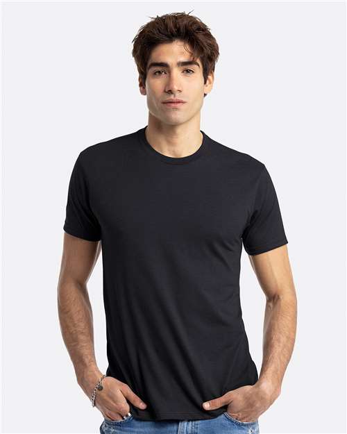 Next Level Unisex CVC Tee