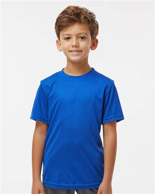 Youth Nexgen Performance T-Shirt