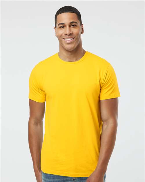 Unisex Fine Jersey Tee