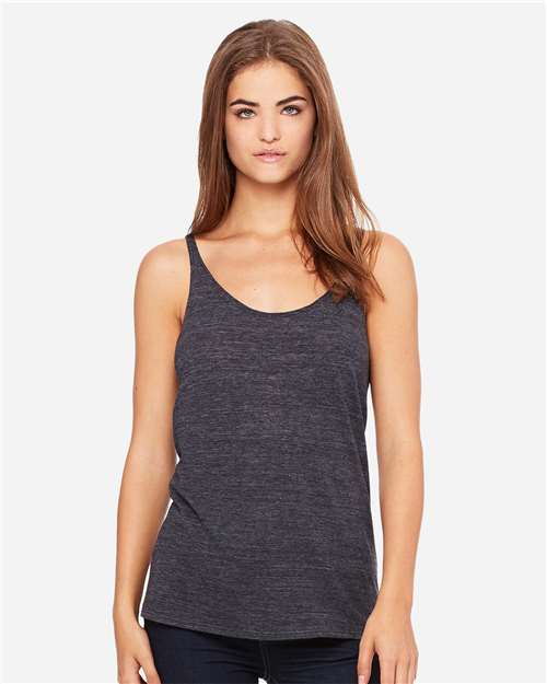 BELLA + CANVAS Women's Slouchy Tank