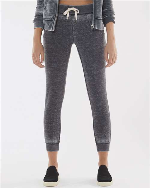J. America Women’s Vintage Zen Fleece Joggers