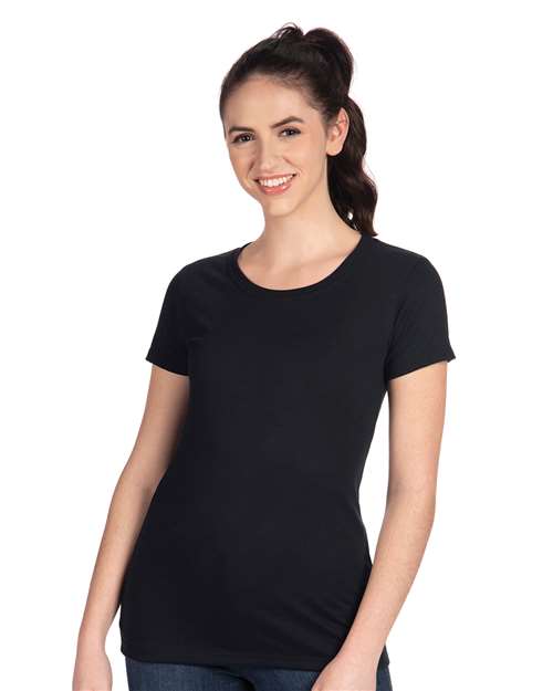 Next Level Women's Ideal Tee