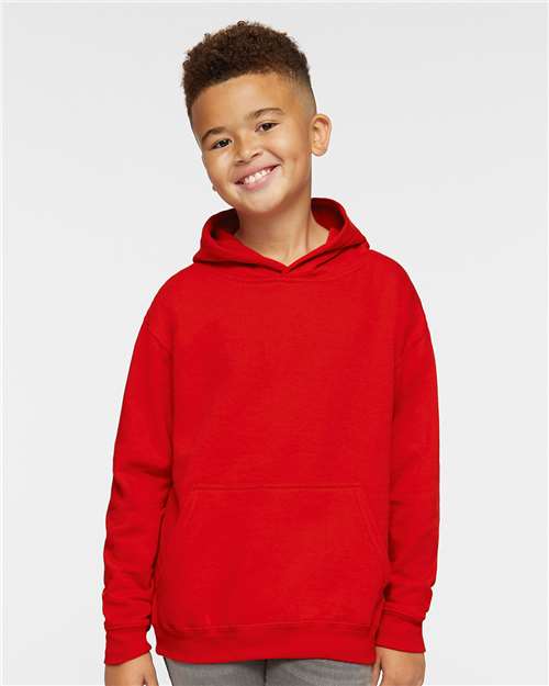 Youth Hoodie Sweatshirt