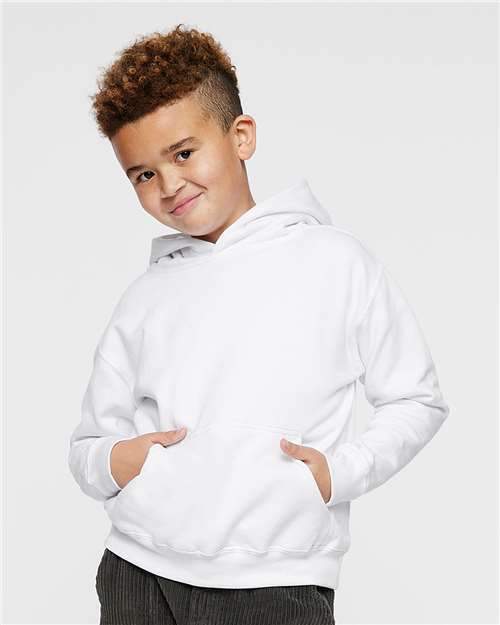 Youth Hoodie Sweatshirt