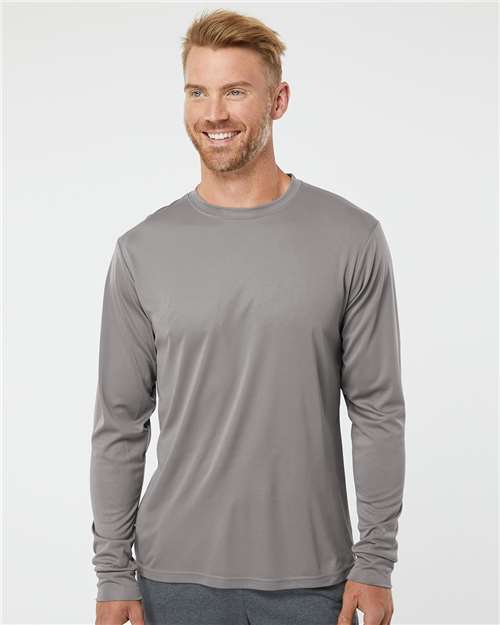 Unisex Nexgen Performance Long Sleeve T-Shirt