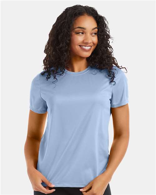 Hanes Women's Cool DRI® Performance T-Shirt