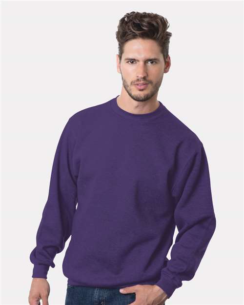 Unisex USA-Made Crewneck Sweatshirt