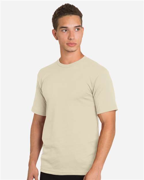 Bayside Unisex USA-Made Midweight T-Shirt