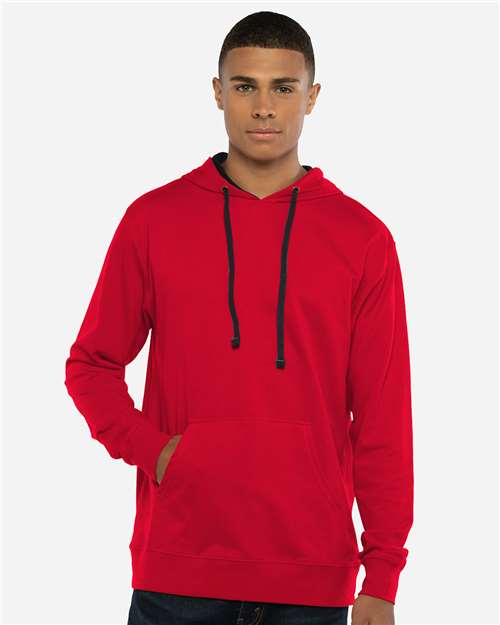 Next Level Unisex Laguna Hoodie Sweatshirt