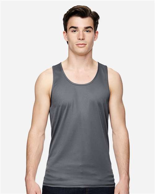 Unisex Training Tank Top