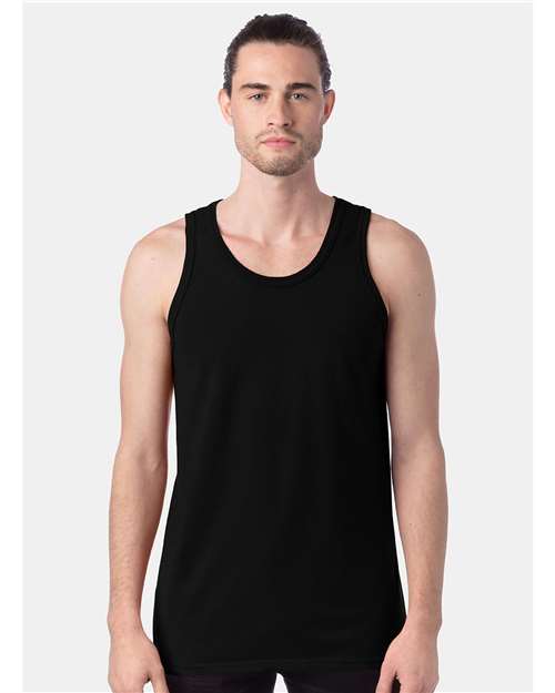 ComfortWash by Hanes Unisex Garment-Dyed Unisex Tank Top