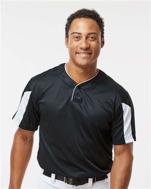 Alleson Athletic Men's Striker Placket