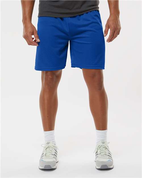 C2 Sport Men's Mesh 7" Shorts