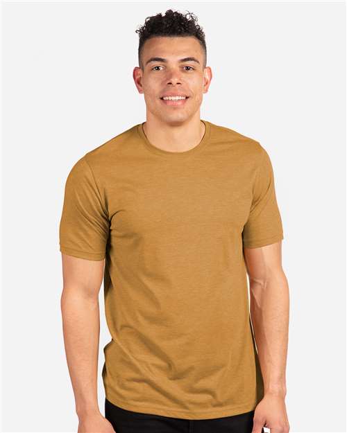 Next Level Unisex Festival Tee