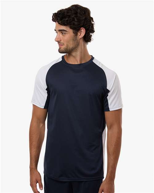Augusta Sportswear Men's Cutter Jersey