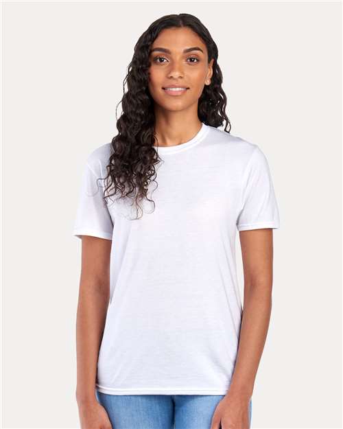 JERZEES Premium Blend Ring-Spun T-Shirt