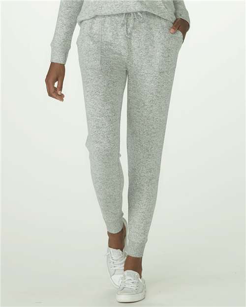 Boxercraft Women's Cuddle Fleece Joggers