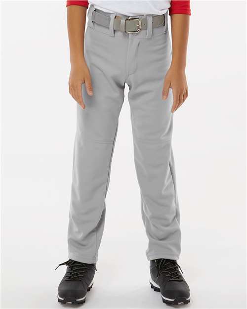 Alleson Athletic Youth Baseball Pants