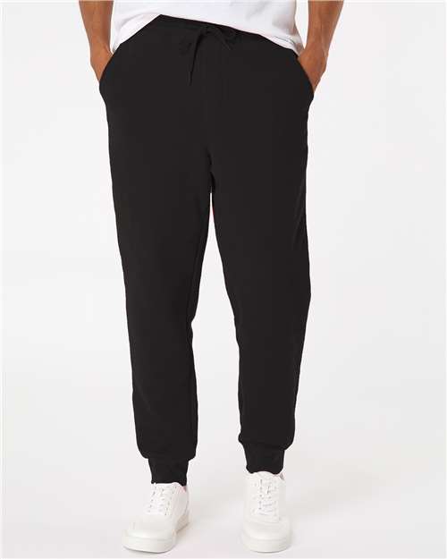 Independent Trading Co. Men's Midweight Fleece Sweatpants