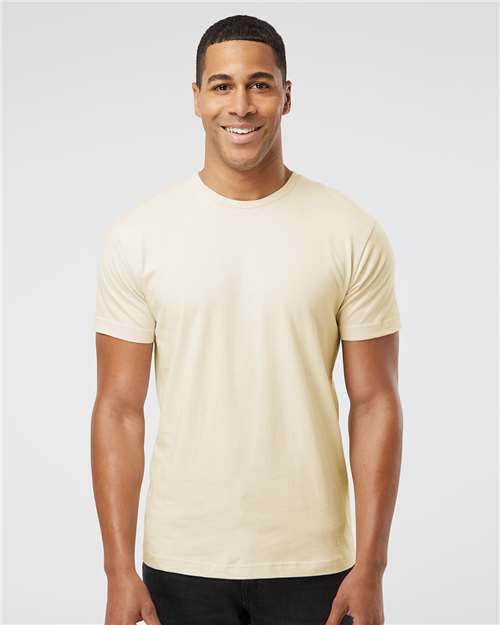Unisex Fine Jersey Tee