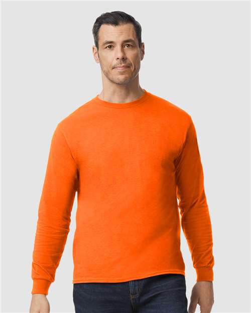 Unisex Heavy Cotton™ Long Sleeve T-Shirt