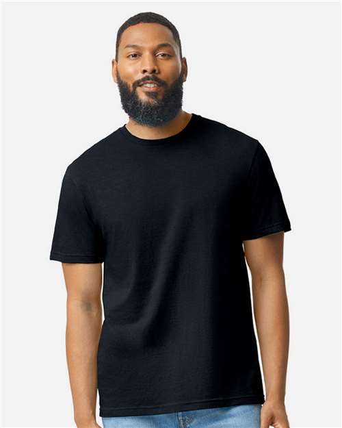 Gildan Unisex Softstyle® CVC T-Shirt