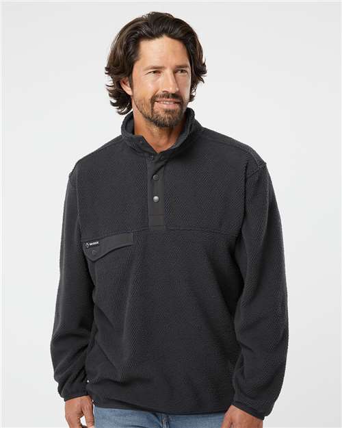 DRI DUCK Men's Brooks Sherpa Mountain Fleece